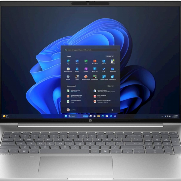 Prenosnik HP ProBook 460 G11 U7-155U/16GB/SSD 1TB/16''WUXGA IR 300/W11Pro