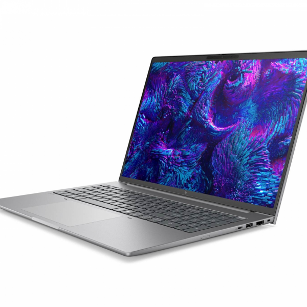 Prenosnik HP ZBook 8 G1i 14 U7-255H/32GB/SSD 1TB/16''WUXGA Touch 300/RTX A500 Ada 4GB/IR/W11Pro