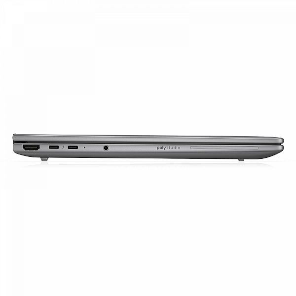 Prenosnik HP ZBook 8 G1i 14 U7-255H/16GB/SSD 1TB/14''WUXGA 400/NVIDIA RTX 500 4GB/IR/W11Pro