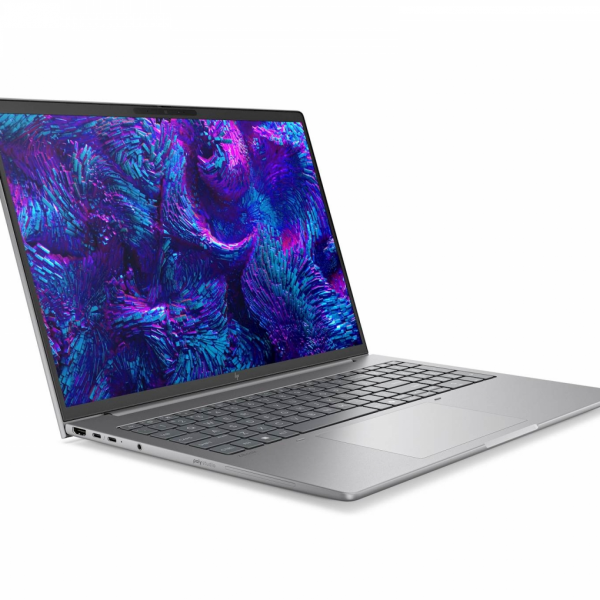 Prenosnik HP ZBook 8 G1i 14 U7-255H/32GB/SSD 1TB/16''WUXGA Touch 300/RTX A500 Ada 4GB/IR/W11Pro