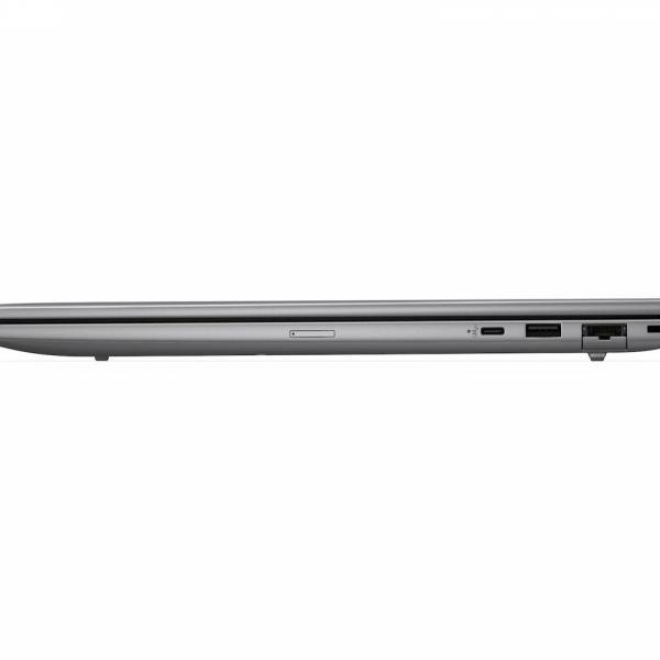 Prenosnik HP ZBook 8 G1i 14 U7-255H/32GB/SSD 1TB/16''WUXGA Touch 300/RTX A500 Ada 4GB/IR/W11Pro