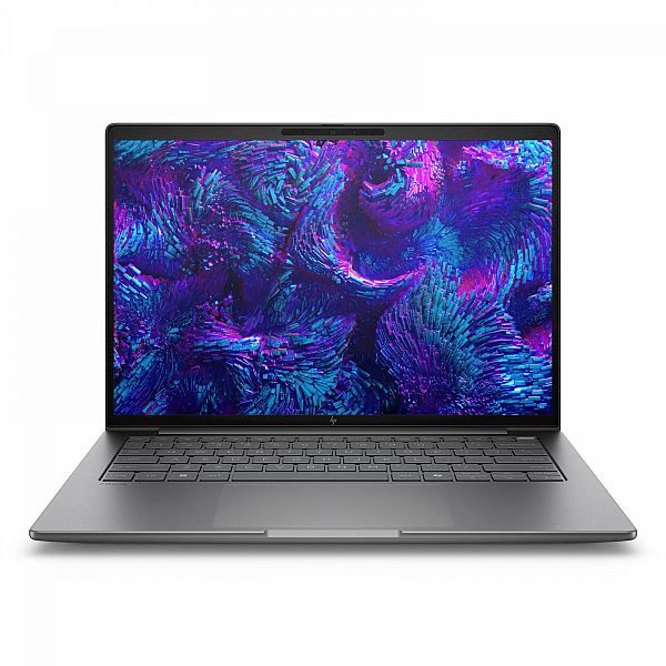 Prenosnik HP ZBook 8 G1i 14 U7-255H/16GB/SSD 1TB/14''WUXGA 400/NVIDIA RTX 500 4GB/IR/W11Pro