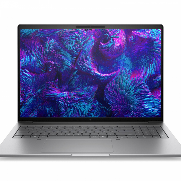 Prenosnik HP ZBook 8 G1i 16 U7-255H/32GB/SSD 1TB//16''WUXGA Touch 300/RTX A500 Ada 4GB/IR/W11Pro