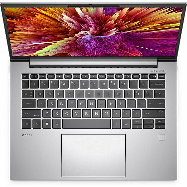 Prenosnik HP ZBook Firefly 14 G10 i7-1355U/32GB/SSD 1TB/14''WUXGA 400/RTX A500 4GB/W11Pro
