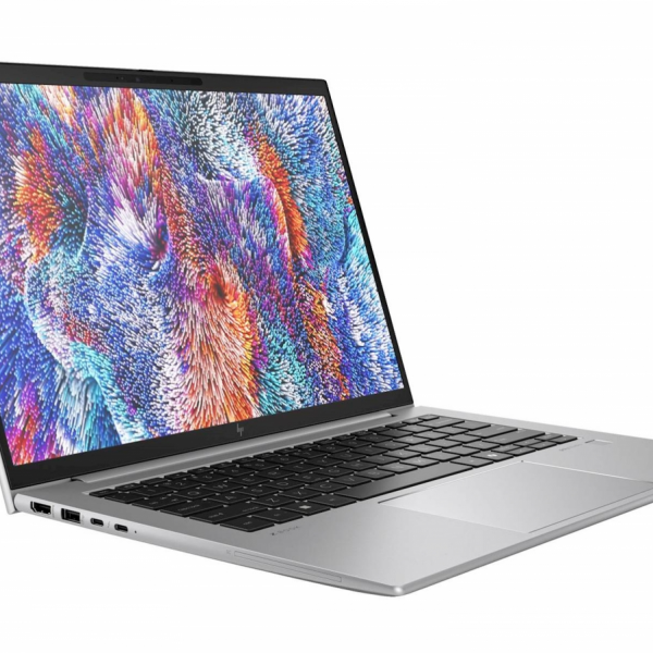 Prenosnik HP ZBook Firefly 14 G11 R9-8945HS/64GB/SSD 1TB/14''WUXGA 400/3Y/W11Pro