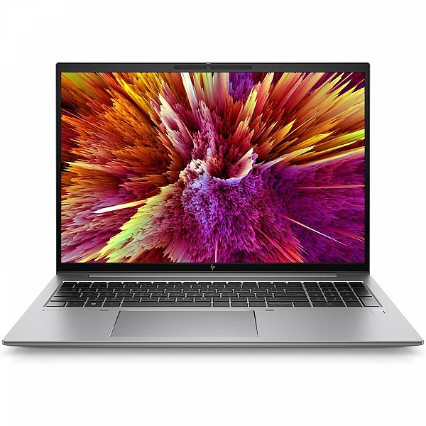 Prenosnik HP ZBook Firefly 16 G10 i7-1355U/16GB/SSD 1TB OPAL/16''WUXGA 250 Touch/RTX A500 4GB/W11Pro