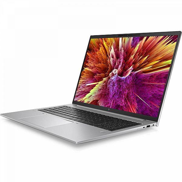 Prenosnik HP ZBook Firefly 16 G10 i7-1355U/16GB/SSD 1TB OPAL/16''WUXGA 250 Touch/RTX A500 4GB/W11Pro