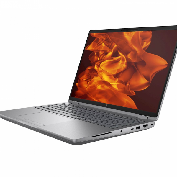 Prenosnik HP Zbook Fury G1i 16 Ultra 9 285HX/64GB/SSD 1TB/16''WQXGA 400/RTX PRO 3000/W11Pro