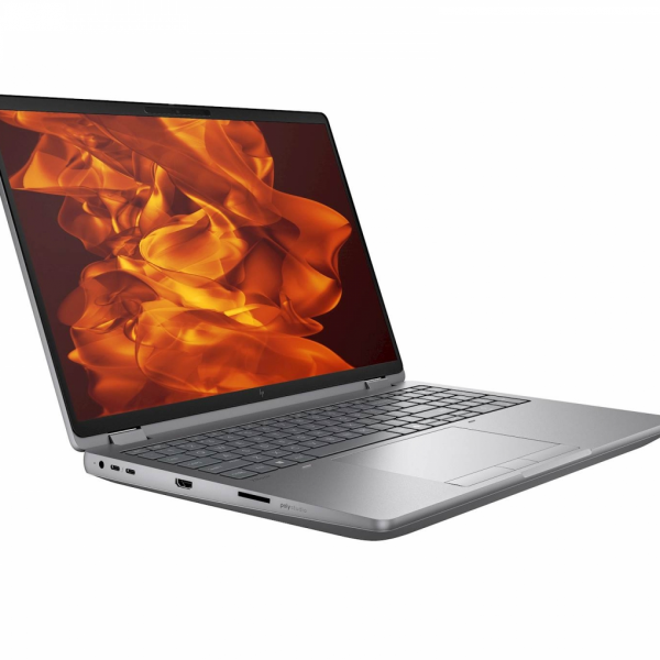 Prenosnik HP Zbook Fury G1i 16 Ultra 9 285HX/64GB/SSD 1TB/16''WQXGA 400/RTX PRO 3000/W11Pro