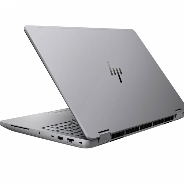 Prenosnik HP Zbook Fury G1i 16 Ultra 9 285HX/64GB/SSD 1TB/16''WQXGA 400/RTX PRO 3000/W11Pro
