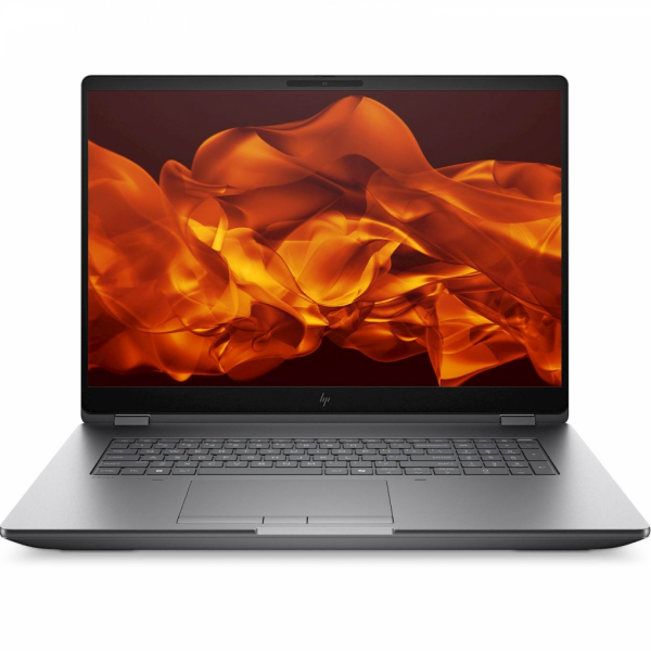 Prenosnik HP Zbook Fury G1i 18 U9 285HX/32GB/SSD 1TB/18''WQXGA 500/RTX PRO 3000  12GB/W11Pro