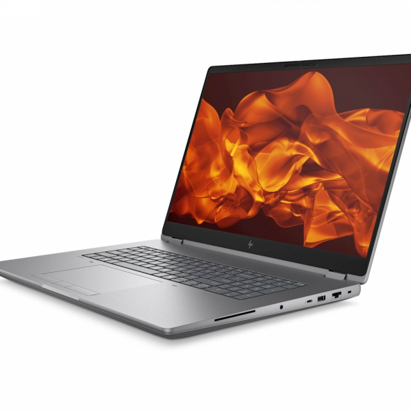 Prenosnik HP Zbook Fury G1i 18 Ultra 9 285HX/64GB/SSD 1TB/18''WQXGA 500/RTX PRO 2000 8GB/W11Pro