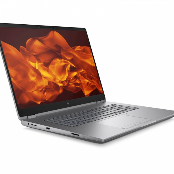 Prenosnik HP Zbook Fury G1i 18 Ultra 9 285HX/64GB/SSD 1TB/18''WQXGA 500/RTX PRO 2000 8GB/W11Pro