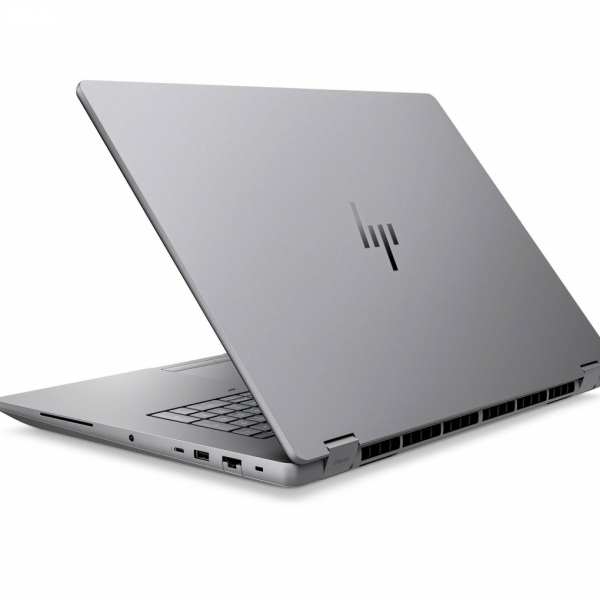 Prenosnik HP Zbook Fury G1i 18 Ultra 9 285HX/64GB/SSD 1TB/18''WQXGA 500/RTX PRO 2000 8GB/W11Pro