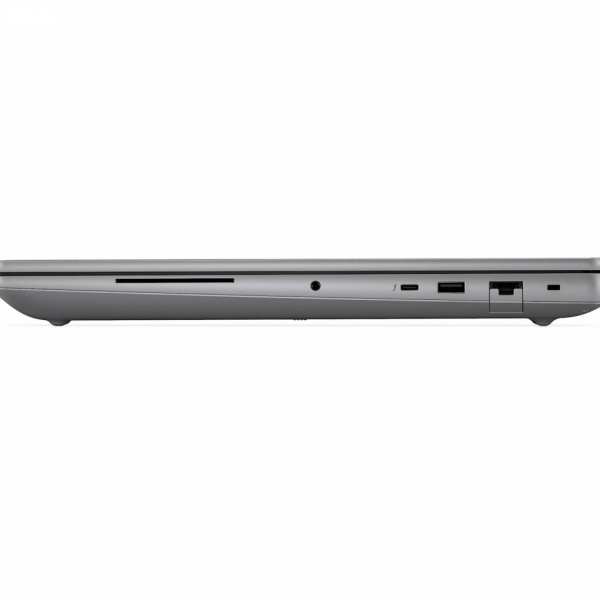 Prenosnik HP Zbook Fury G1i 18 Ultra 9 285HX/64GB/SSD 1TB/18''WQXGA 500/RTX PRO 2000 8GB/W11Pro