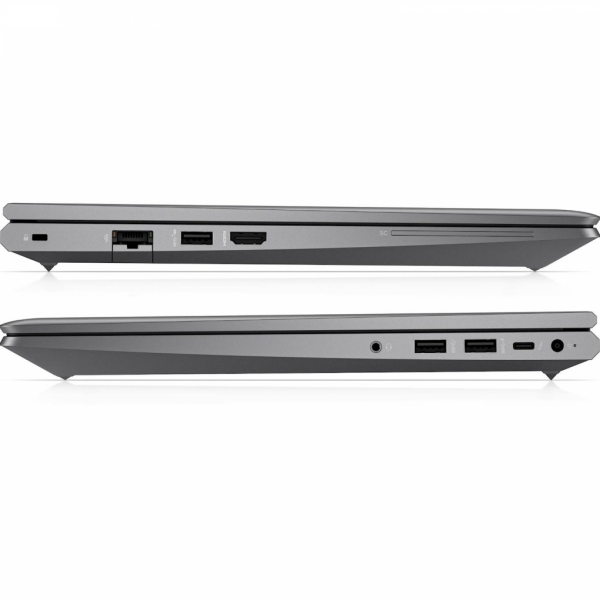 Prenosnik HP ZBook Power G10 i5-13600H/16GB/SSD 512GB/15,6''FHD 250/RTX A1000 6GB/W11Pro