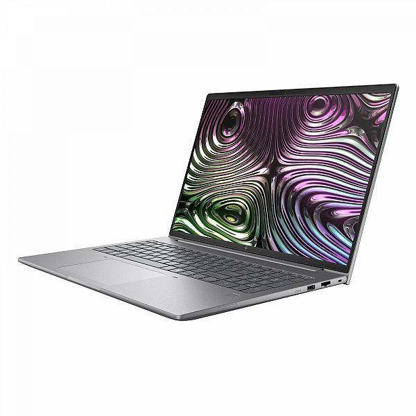 Prenosnik HP ZBook X G1i U7-265H/64GB/SSD 1TB/16''WQXGA 400/RTX Pro 2000 Blackwell 8GB/W11Pro