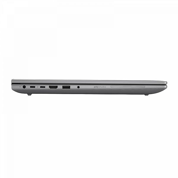 Prenosnik HP ZBook X G1i U7-265H/32GB/SSD 1TB/16''WUXGA 300/RTX Pro 1000 Blackwell 8GB/W11Pro