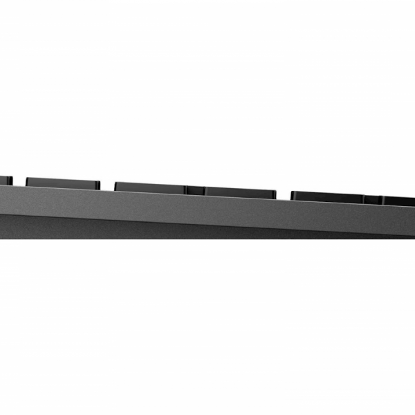Programabilna brezžična tipkovnica HP 975 črna