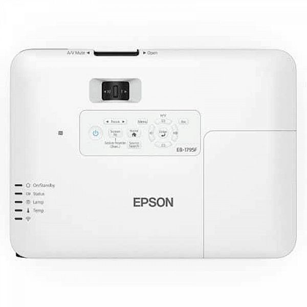 PROJEKTOR EPSON EB-1795F