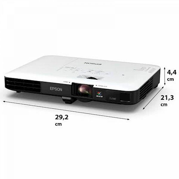 PROJEKTOR EPSON EB-1795F