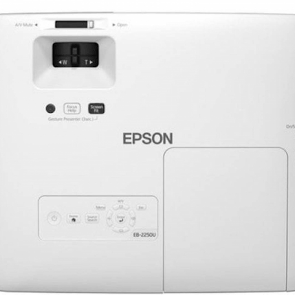 PROJEKTOR EPSON EB-2250U