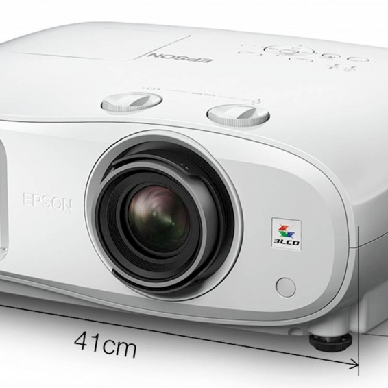 PROJEKTOR EPSON EH-TW7000