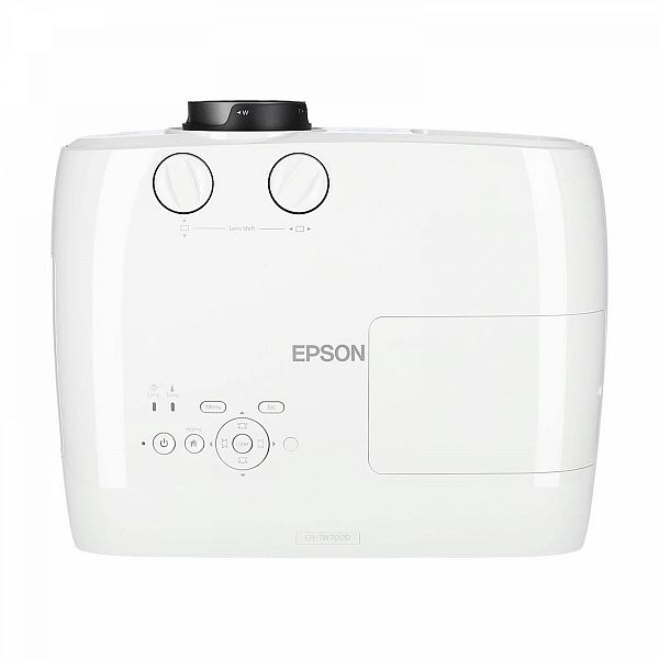 PROJEKTOR EPSON EH-TW7000