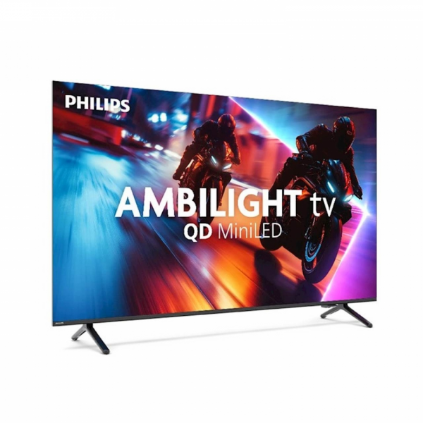 QD-Mini LED QLED TV PHILIPS 65MLED920