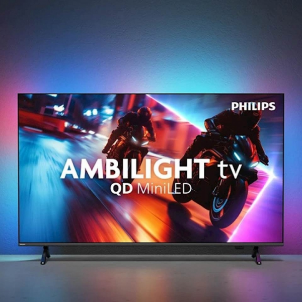 QD-Mini LED QLED TV PHILIPS 65MLED920