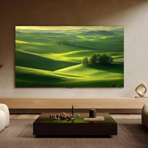 QD-MINI LED TV TCL 65C9K