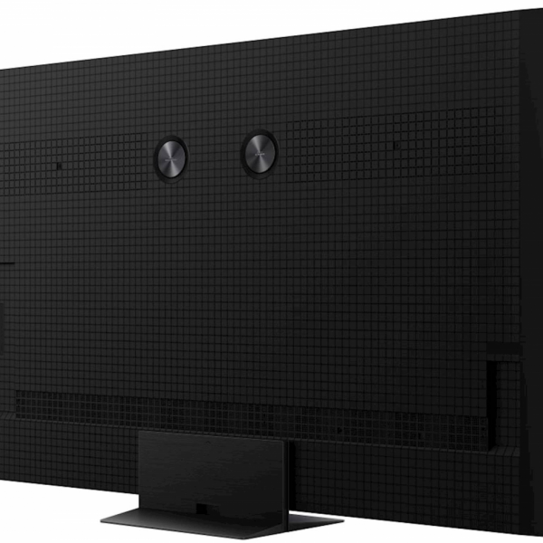 QD-Mini LED TV TCL 85C81K Ozvočeno z Bang & Olufsen