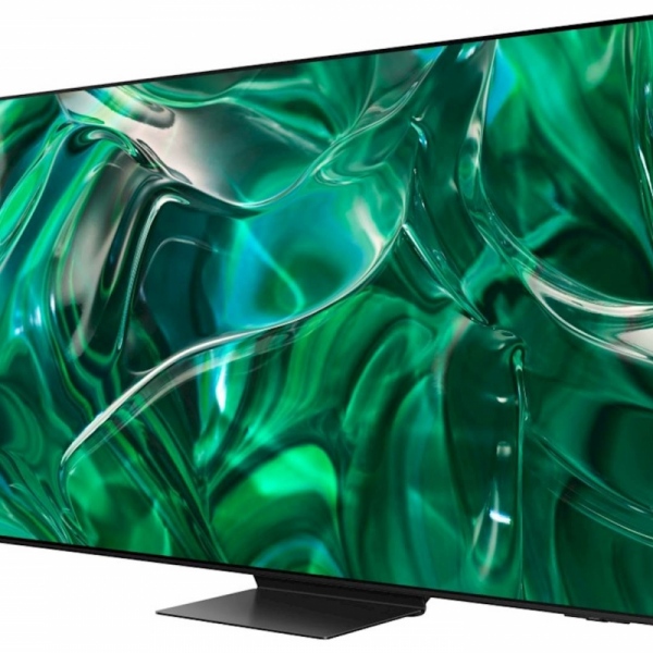 QD-OLED TV SAMSUNG 65S95C