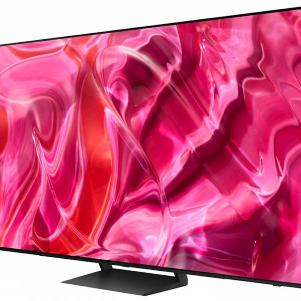 QD-OLED TV SAMSUNG 77S90C