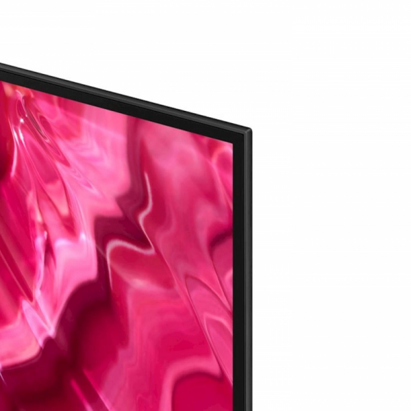 QD-OLED TV SAMSUNG 77S90C