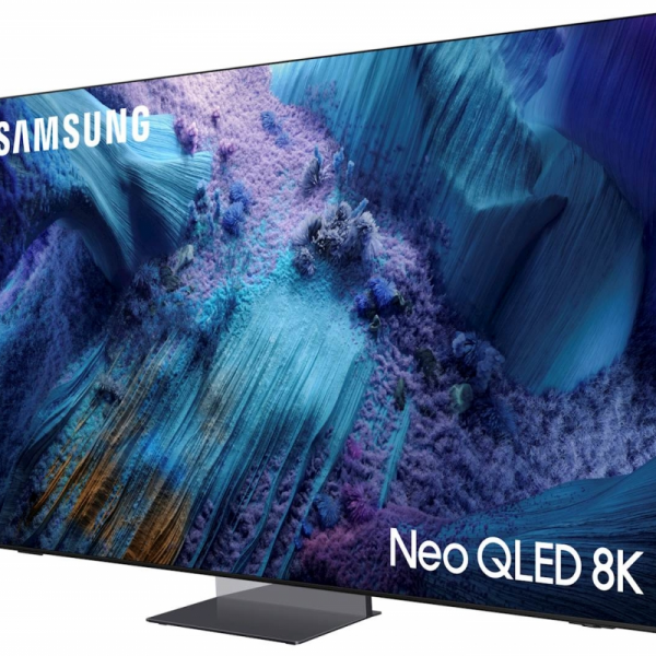 QE98QN990FTXXH Neo QLED Mini LED TV