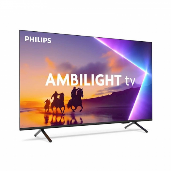 QLED TV PHILIPS 50PUS8510