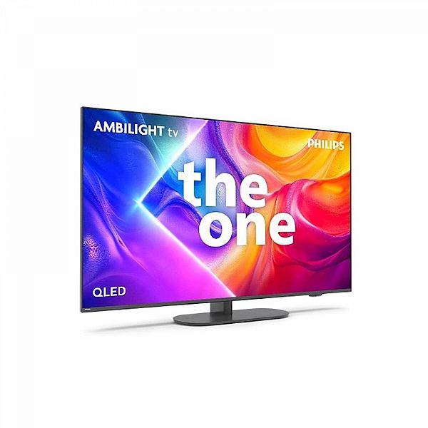 QLED TV PHILIPS 65PUS9010