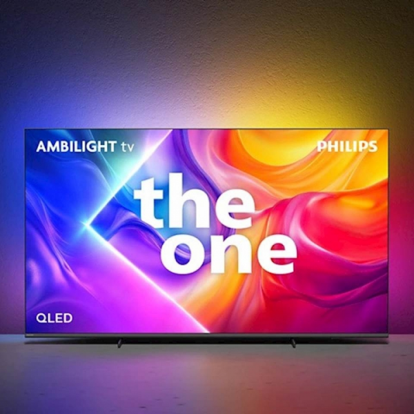 QLED TV PHILIPS 85PUS9010