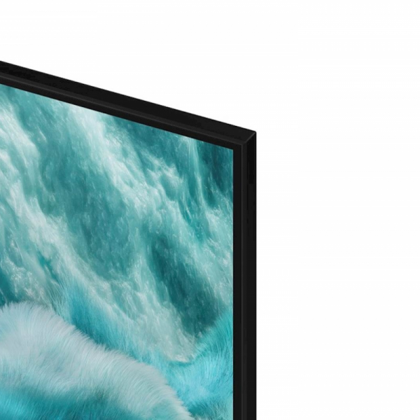 QLED TV SAMSUNG 43Q7F2