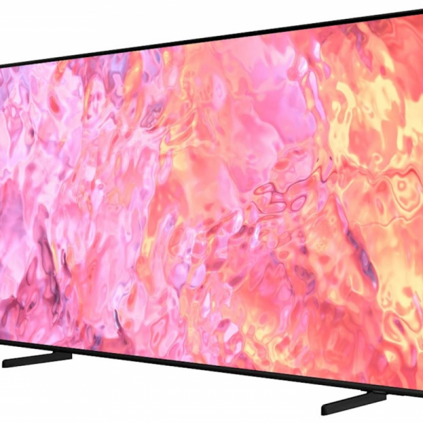 QLED TV SAMSUNG 50Q60C