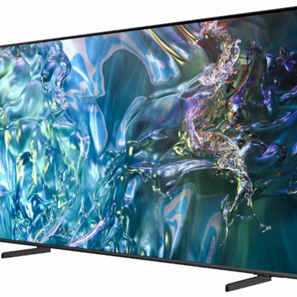 QLED TV SAMSUNG 50Q60D