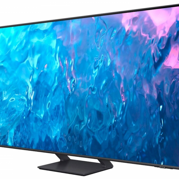 QLED TV SAMSUNG 55Q70C