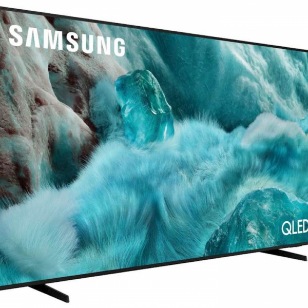 QLED TV SAMSUNG 55Q7F