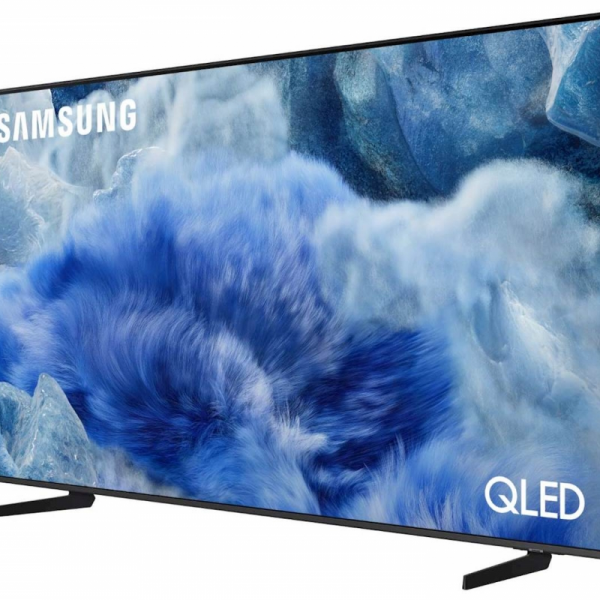 QLED TV SAMSUNG 55Q8F