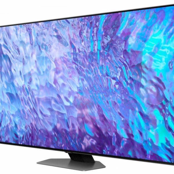 QLED TV SAMSUNG 65Q80C