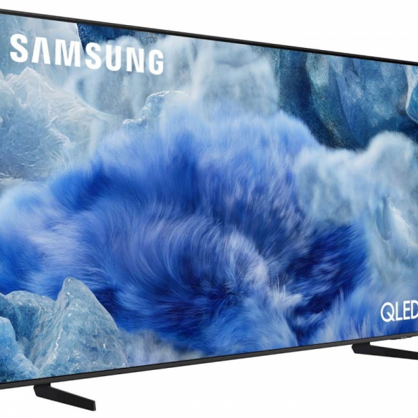 QLED TV SAMSUNG 65Q8F