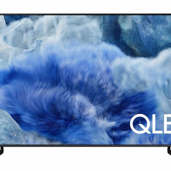 QLED TV SAMSUNG 65Q8F