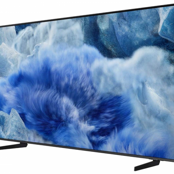 QLED TV SAMSUNG 65Q8F