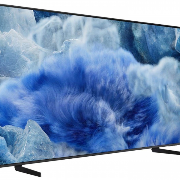 QLED TV SAMSUNG 65Q8F